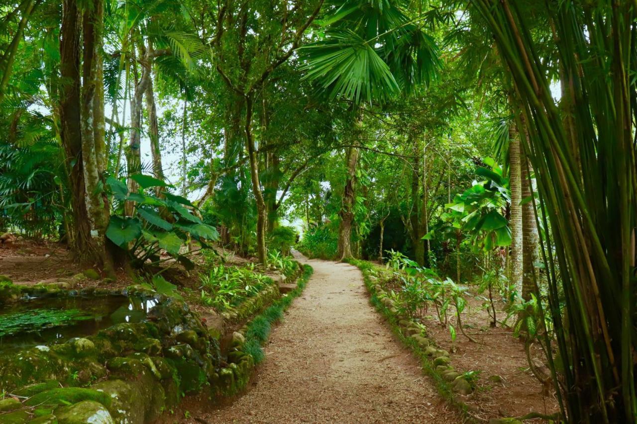 Paradise Eco Garden Kitulgala Exterior foto